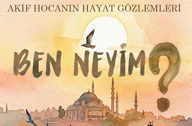 Ben Neyim?